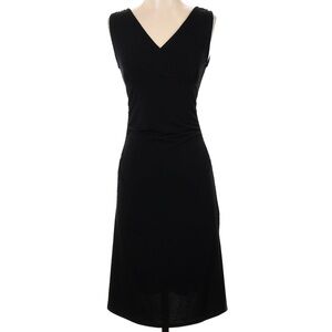 RUBY LITTLE BLACK DRESS. SIZE S. 100% POLYESTER. IN EXCELLENT CONDITION.